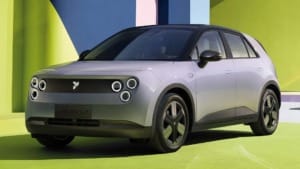 Chinese EV maker Nio introduces Firefly brand to rival Mini Cooper and Smart Chinese EV maker Nio introduces Firefly brand to rival Mini Cooper and Smart