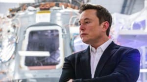 Elon Musk and SpaceX face federal scrutiny over foreign meetings Elon Musk and SpaceX face federal scrutiny over foreign meetings
