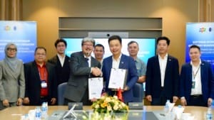 FPT partners with Universiti Teknologi PETRONAS to enhance AI research and education FPT partners with Universiti Teknologi PETRONAS to enhance AI research and education