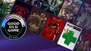 GOG’s preservation program ensures you can play delisted games GOG’s preservation program ensures you can play delisted games