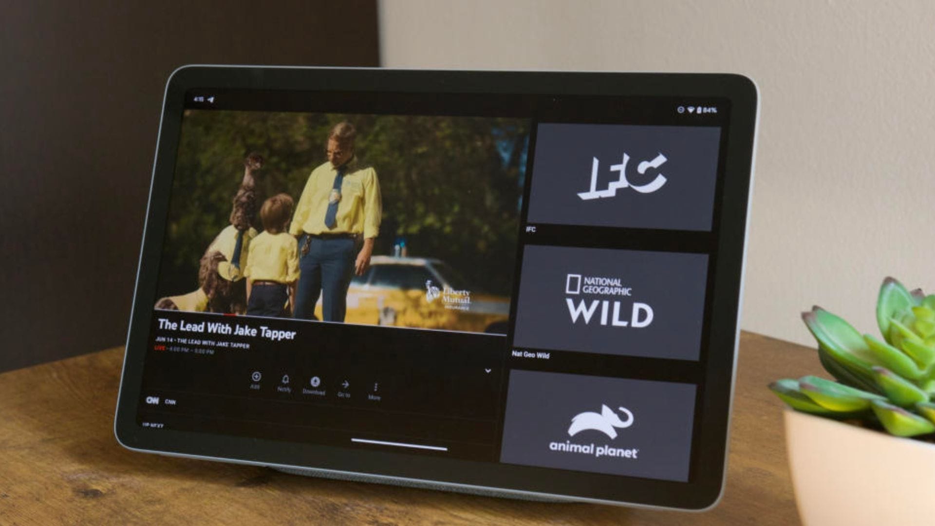 Googleâs scrapped Pixel Tablet 2 boasted better display and 5G connectivity