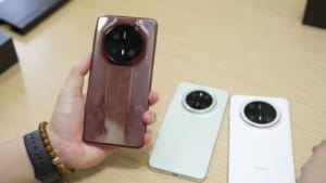 Huawei Mate 70 series launches in China with premium features and stunning design Huawei Mate 70 series launches in China with premium features and stunning design