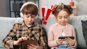 Inappropriate apps found rated safe for young children on Apple’s App Store, report reveals Inappropriate apps found rated safe for young children on Apple’s App Store, report reveals