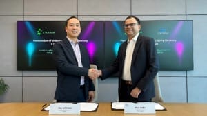 Infosys Compaz and StarHub enhance partnership for innovative tech solutions Infosys Compaz and StarHub enhance partnership for innovative tech solutions