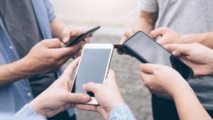 Key mobile marketing trends to watch in APAC for 2025 Key mobile marketing trends to watch in APAC for 2025