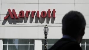 Marriott and Starwood hotels urged to strengthen data security measures Marriott and Starwood hotels urged to strengthen data security measures