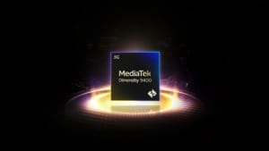 MediaTek introduces Dimensity 8400 chip for midrange phones MediaTek introduces Dimensity 8400 chip for midrange phones