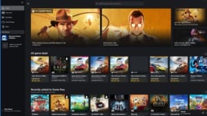 Microsoft aims to make the Xbox app the hub for PC gaming Microsoft aims to make the Xbox app the hub for PC gaming