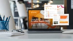 Mid-market organisations in Asia Pacific show confidence in AI but face challenges in scaling Mid-market organisations in Asia Pacific show confidence in AI but face challenges in scaling