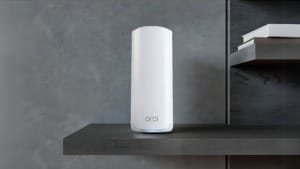 NETGEAR Orbi 770 Series review: Elevating home connectivity with tri-band WiFi 7 NETGEAR Orbi 770 Series tri-band WiFi 7 mesh review- Elevating home connectivity