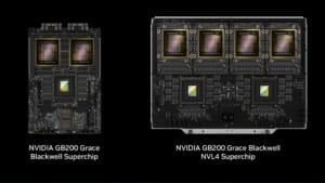 Nvidia introduces the GB200 NVL4: A game-changer for modern data centres Nvidia introduces the GB200 NVL4: A game-changer for modern data centres