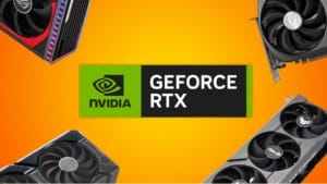 Nvidia teases RTX 50-series with exciting events ahead Nvidia teases RTX 50-series with exciting events ahead
