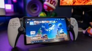 PlayStation Portal now supports cloud streaming for more gaming flexibility PlayStation Portal now supports cloud streaming for more gaming flexibility