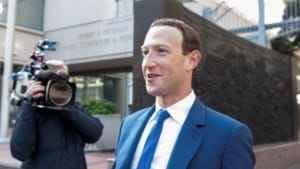 Mark Zuckerberg reveals Threads has over 100 million daily users Mark Zuckerberg reveals Threads has over 100 million daily users