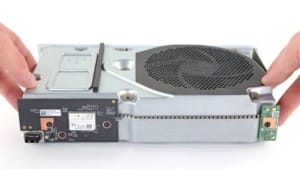 iFixit partners with Microsoft to offer official Xbox repair parts iFixit partners with Microsoft to offer official Xbox repair parts