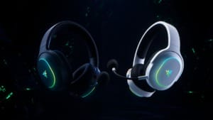 Razer’s Barracuda X Chroma wireless headset gets an RGB upgrade Razer’s Barracuda X Chroma wireless headset gets an RGB upgrade