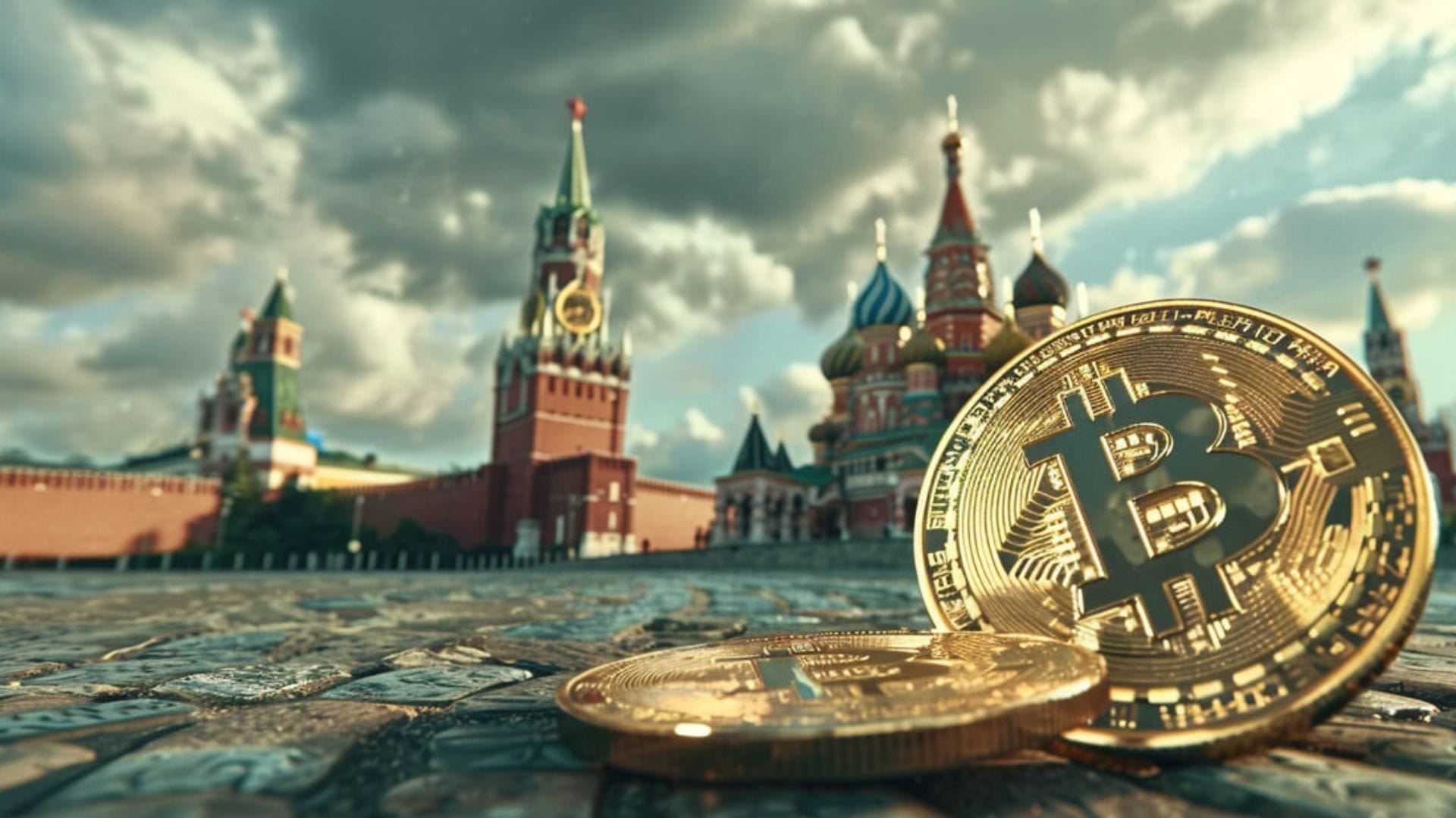 Russia bans cryptocurrency mining in ten regions due to energy concerns -  Tech Edition