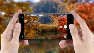 SHARP launches AQUOS R9 Pro, redefining mobile photography in Singapore SHARP launches AQUOS R9 Pro, redefining mobile photography in Singapore