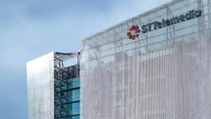 ST Telemedia Global Data Centres partners with Zenlayer to boost connectivity across Southeast Asia ST Telemedia Global Data Centres partners with Zenlayer to boost connectivity across Southeast Asia