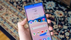 Samsung’s One UI 7 beta reveals exciting new AI features Samsung's One UI 7 beta reveals exciting new AI features