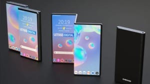 Samsung’s triple-folding phone launch delayed until 2026 Samsung's triple-folding phone launch delayed until 2026