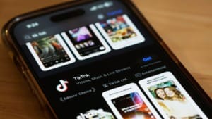 TikTok asks court to delay looming app ban TikTok asks court to delay looming app ban