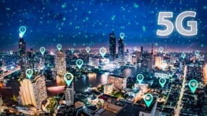 Top trends transforming Asia Pacific connectivity in 2025 Top trends transforming Asia Pacific connectivity in 2025