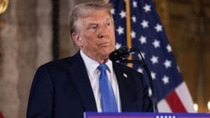 Trump indicates TikTok could stay in the US after campaign success Trump indicates TikTok could stay in the US after campaign success