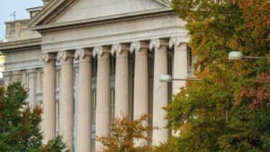 US Treasury Department faces major security breach US Treasury Department faces major security breach