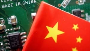 US targets China with new wave of chip export restrictions US targets China with new wave of chip export restrictions