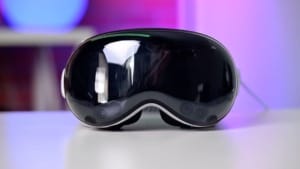 VisionOS 2.2 introduces Ultrawide Mac Virtual Display for Vision Pro VisionOS 2.2 introduces Ultrawide Mac Virtual Display for Vision Pro