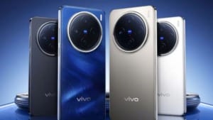 Vivo X200 series debuts globally with cutting-edge cameras and AI tools Vivo X200 series debuts globally with cutting-edge cameras and AI tools
