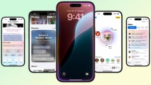 Windows 11 enhances iPhone collaboration with new file-sharing feature Windows 11 enhances iPhone collaboration with new file-sharing feature