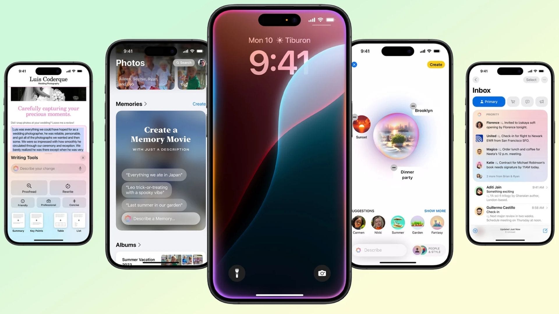 Windows 11 enhances iPhone collaboration with new file-sharing feature