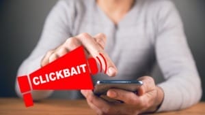 YouTube cracks down on misleading clickbait YouTube cracks down on misleading clickbait