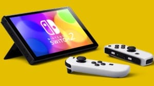 YouTuber reveals possible first look at Nintendo Switch 2 with new magnetic Joy-Cons YouTuber reveals possible first look at Nintendo Switch 2 with new magnetic Joy-Cons