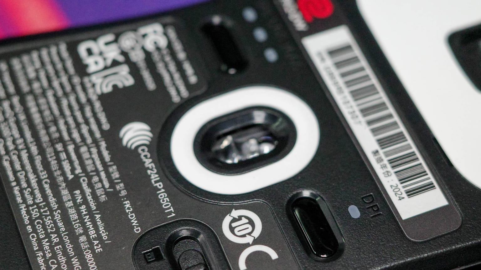 ZOWIE FK2-DW review: Precision and speed for competitive gamers - Tech ...
