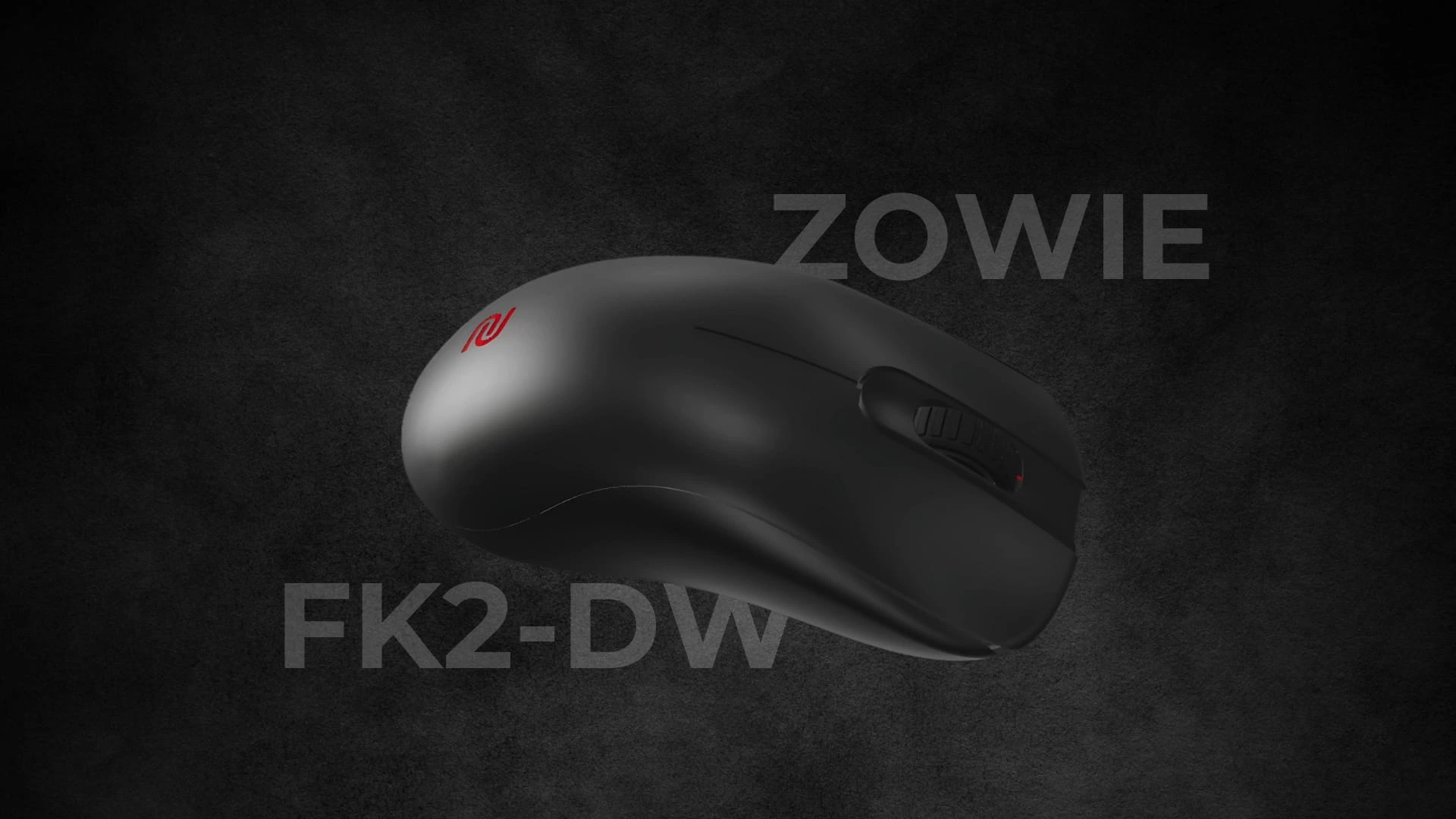 ZOWIE FK2-DW review: Precision and speed for competitive gamers