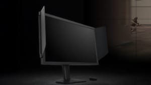 ZOWIE XL2566X+ review: A 400Hz esports monitor that redefines gaming performance ZOWIE XL2566X+ review- A 400Hz esports monitor that redefines gaming performance