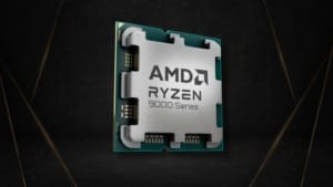 AMD unveils new processors for gaming and performance at CES 2025 AMD unveils new processors for gaming and performance at CES 2025