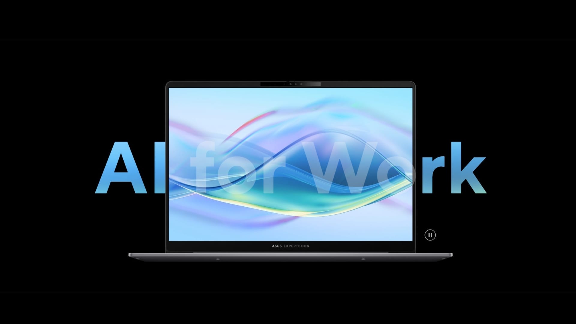 ASUS ExpertBook P5- A forward-thinking business companion