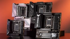 ASUS announces Intel Z890 and B860 motherboards for gamers and creators ASUS announces Intel Z890 and B860 motherboards for gamers and creators