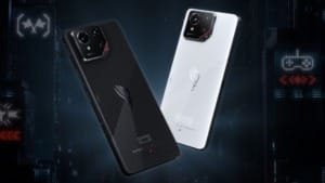 ASUS set to launch ROG Phone 9 FE: Leaked specs and images revealed ASUS set to launch ROG Phone 9 FE: Leaked specs and images revealed