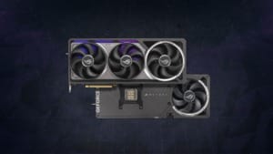 ASUS unveils NVIDIA GeForce RTX 50 series graphics cards ASUS unveils NVIDIA GeForce RTX 50 series graphics cards