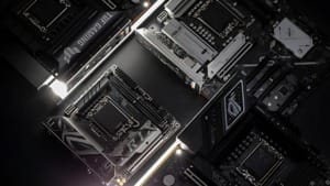 ASUS unveils new AMD X870E, B850, and B840 motherboards ASUS unveils new AMD X870E, B850, and B840 motherboards