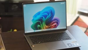 Acer expands Copilot+ laptops with new Swift Go and Aspire AI models Acer expands Copilot+ laptops with new Swift Go and Aspire AI models