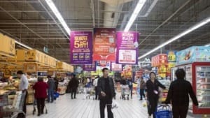 Alibaba sells Sun Art hypermarket chain for US$1.7 billion to refocus on e-commerce Alibaba sells Sun Art hypermarket chain for US$1.7 billion to refocus on e-commerce