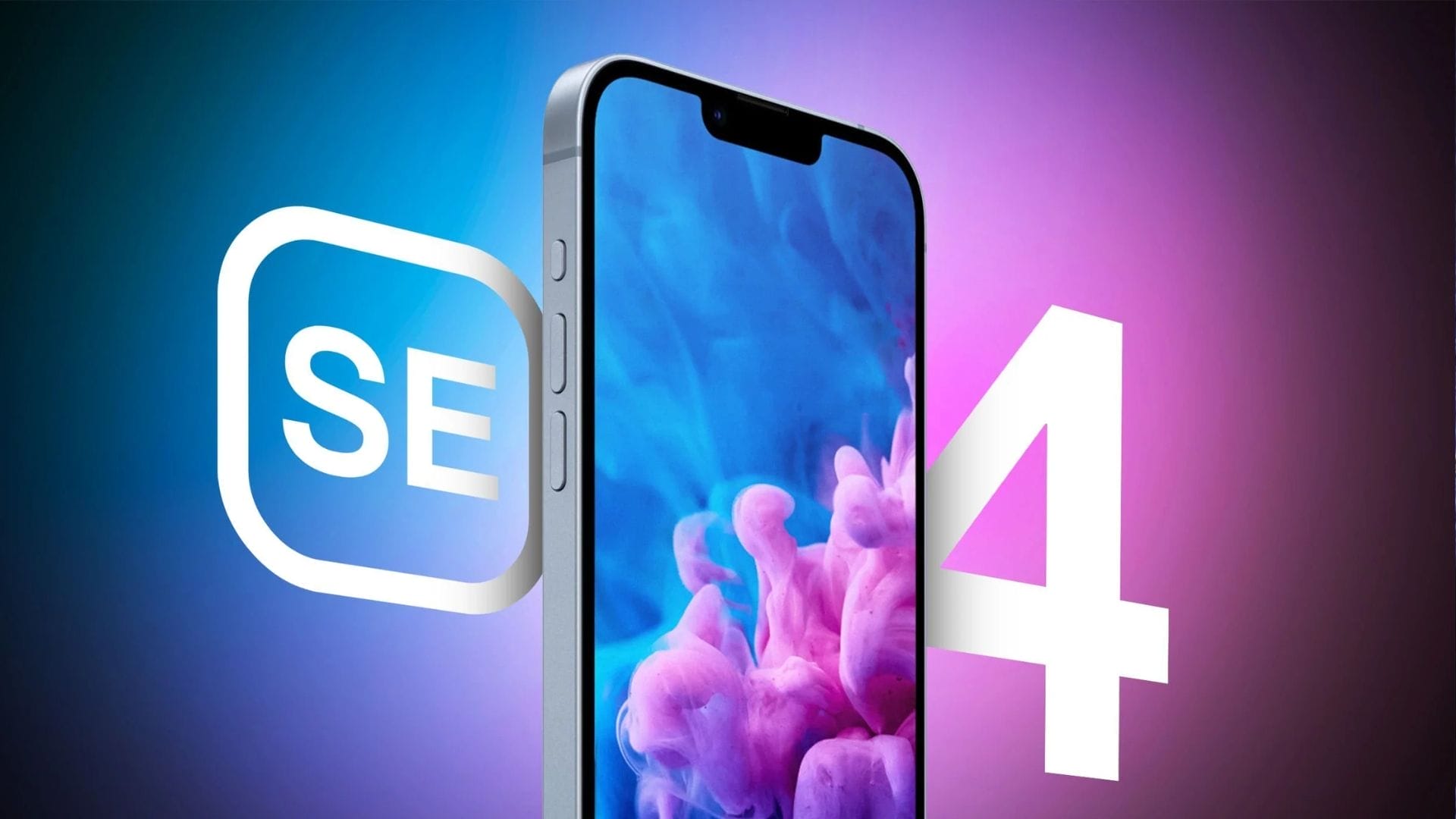 Appleâs next budget iPhone might be called the âiPhone 16Eâ