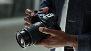 Canon unveils new RF16-28mm f/2.8 IS STM lens for creators Canon unveils new RF16-28mm f2.8 IS STM lens for creators