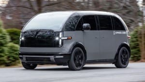 Canoo files for bankruptcy, ending seven years of EV innovation Canoo files for bankruptcy, ending seven years of EV innovation